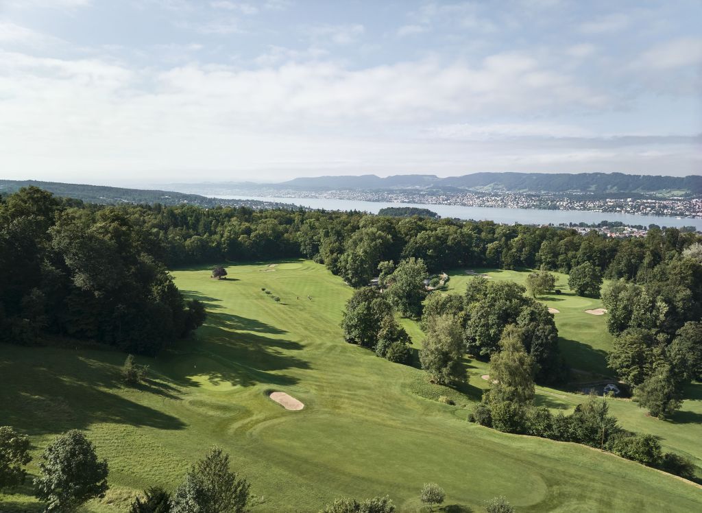 Dolder Golfclub Zürich (1)