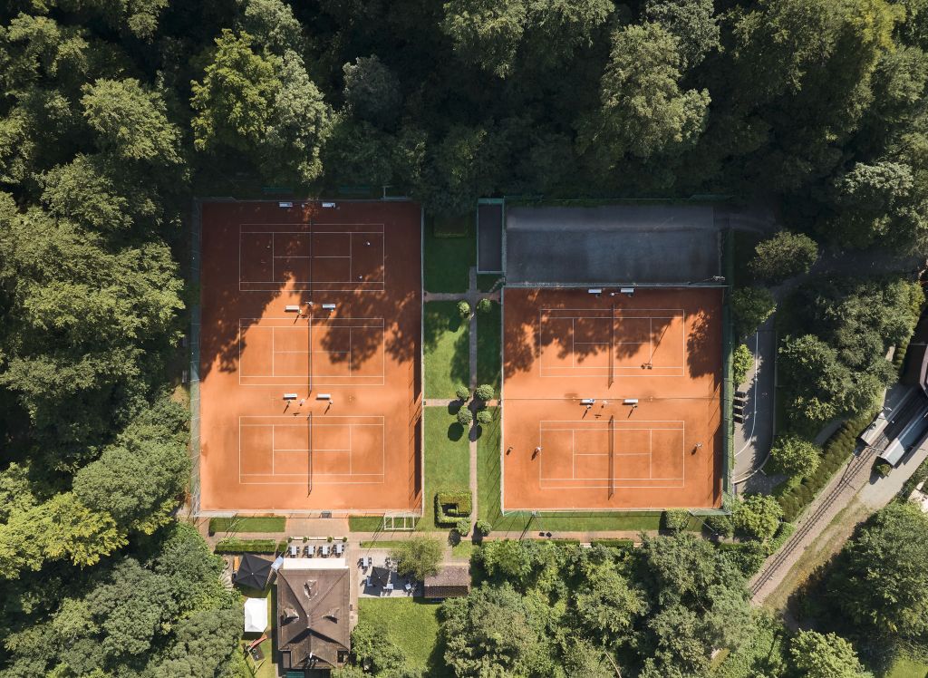 Tennis Club Zürich_Dolder Grand